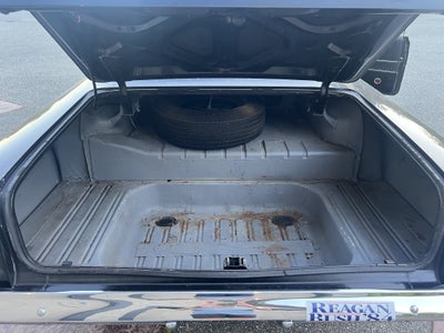 1961 Chevrolet Impala Impala SS 4 speed