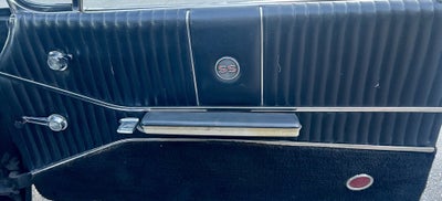 1961 Chevrolet Impala Impala SS 4 speed