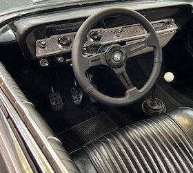 1961 Chevrolet Impala Impala SS 4 speed