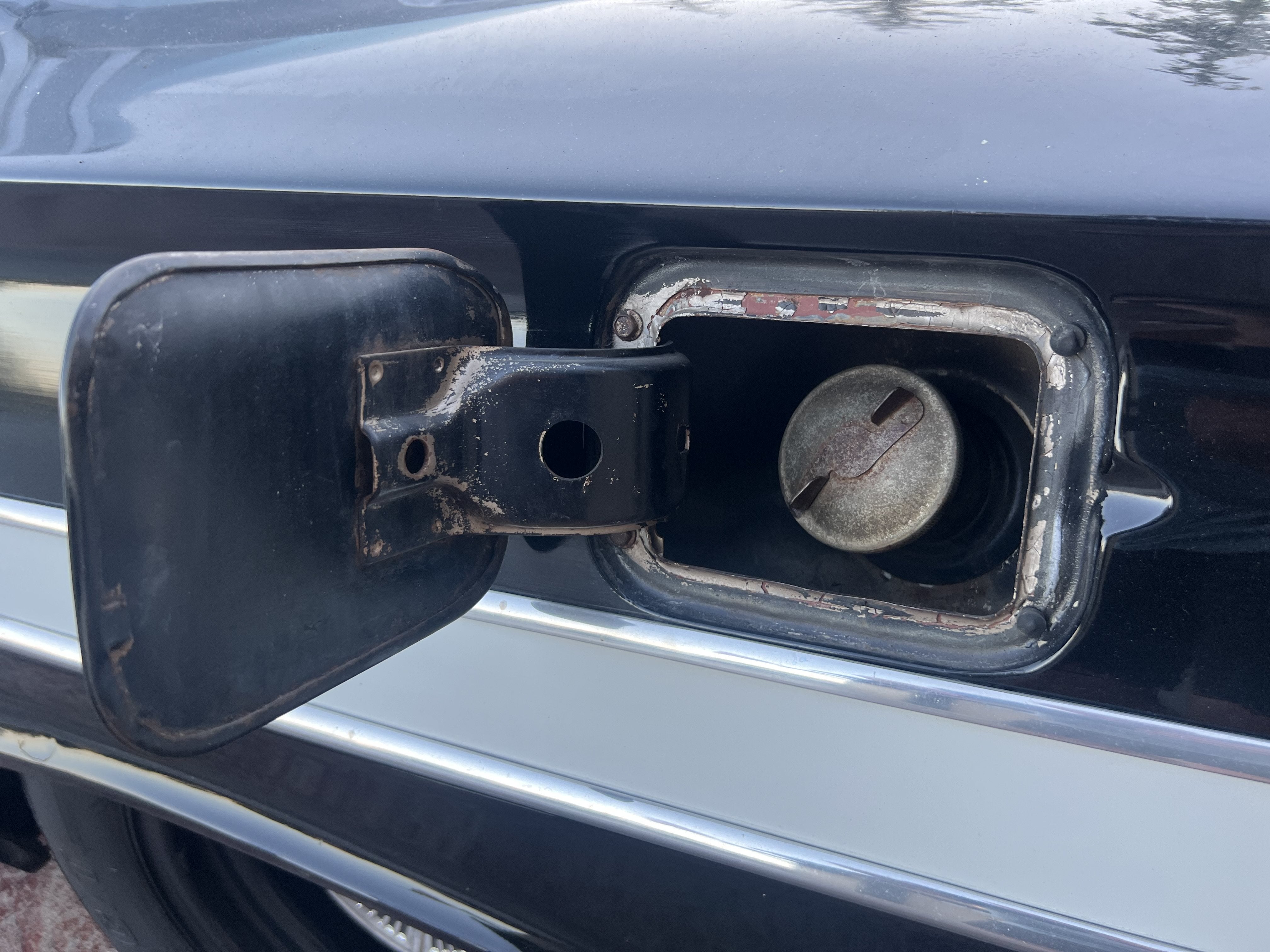 1961 Chevrolet Impala Impala SS 4 speed