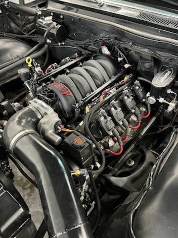 1961 Chevrolet Impala Impala SS 4 speed