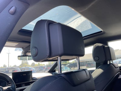 2025 Audi A5 Sportback S line Premium
