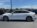 2025 Audi A5 Sportback S line Premium