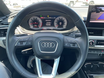 2025 Audi A5 Sportback S line Premium
