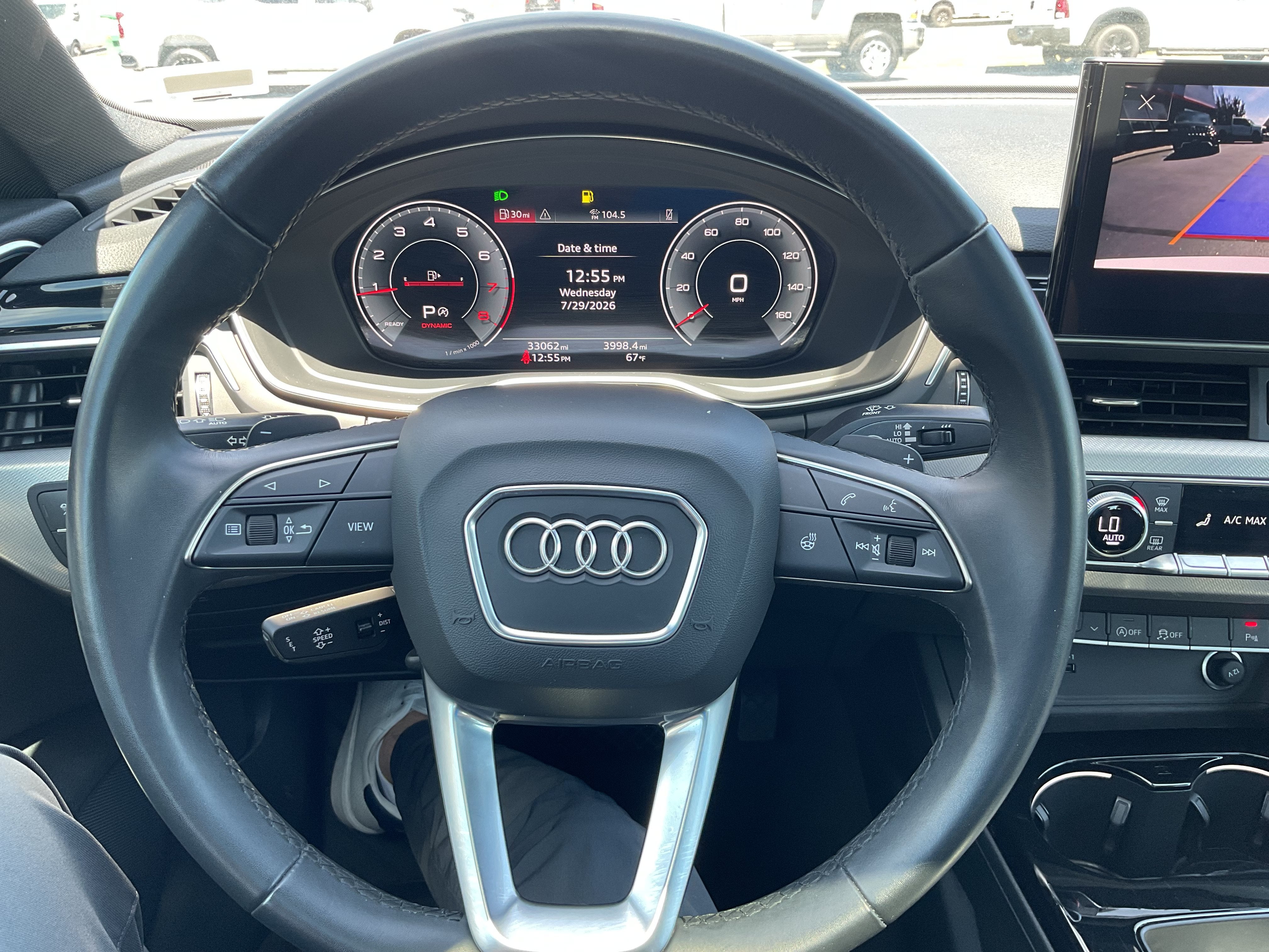 2025 Audi A5 Sportback S line Premium