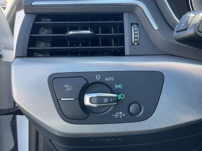 2025 Audi A5 Sportback S line Premium