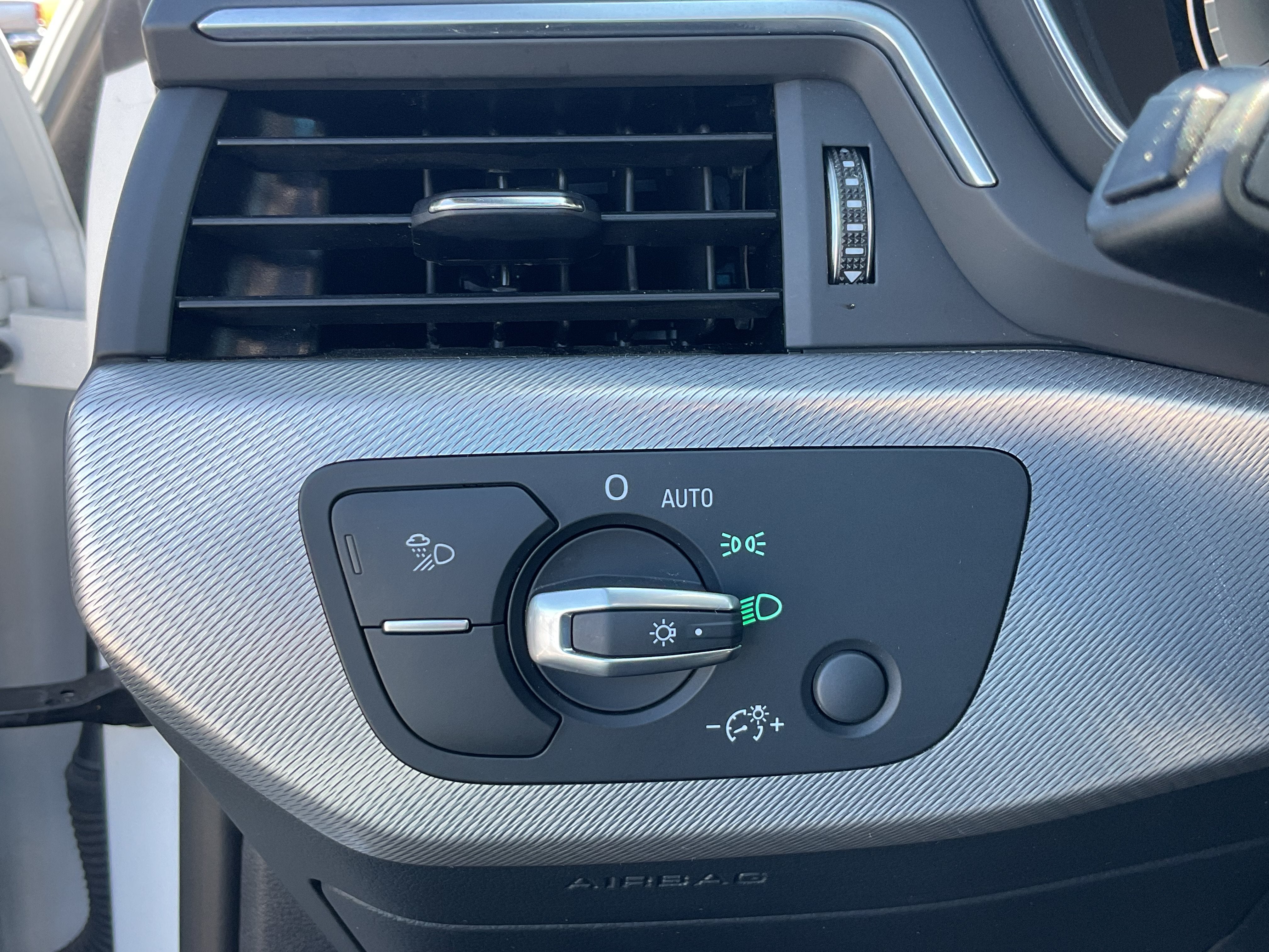2025 Audi A5 Sportback S line Premium