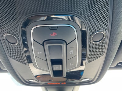 2025 Audi A5 Sportback S line Premium