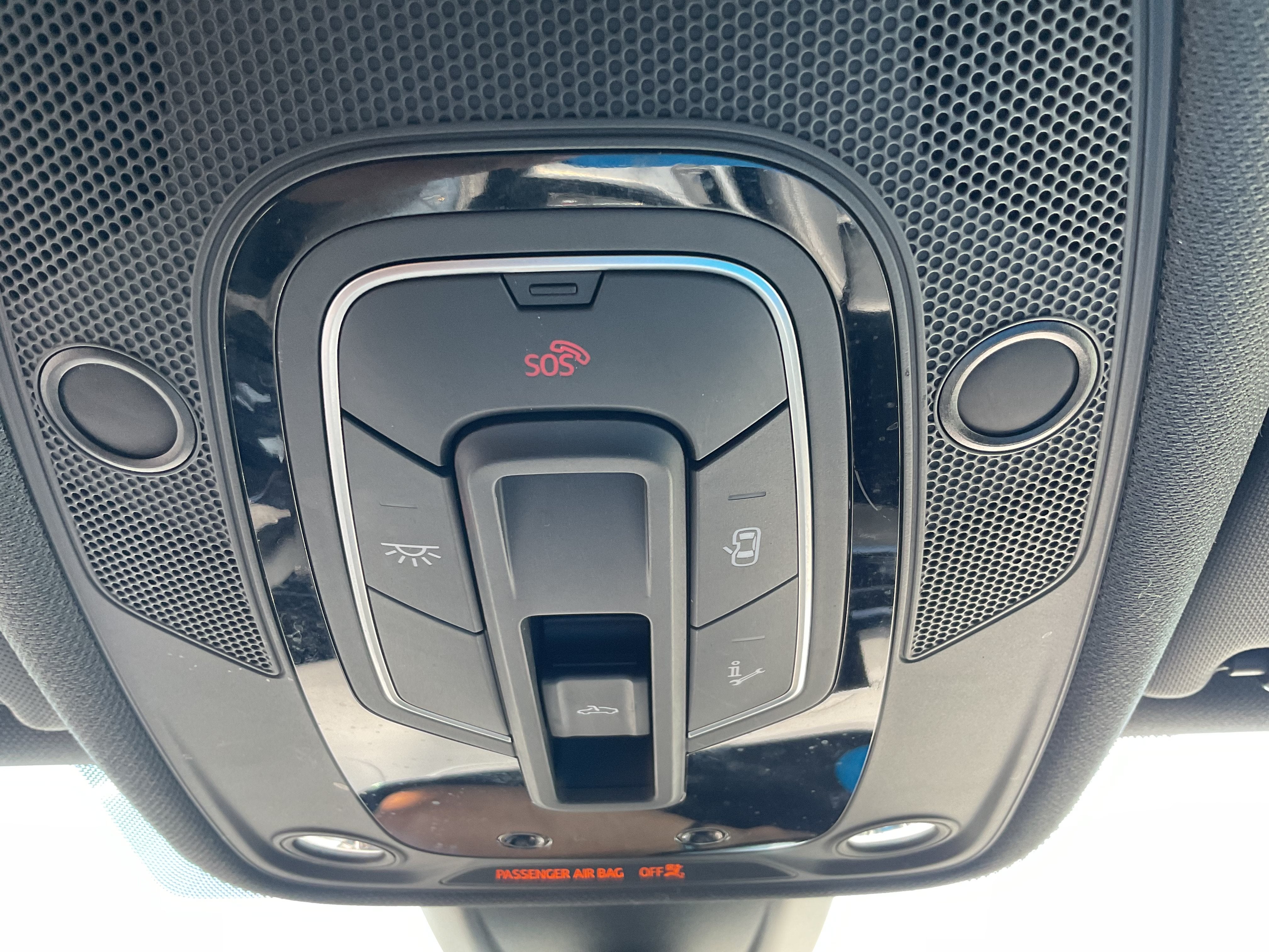 2025 Audi A5 Sportback S line Premium
