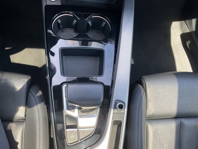 2025 Audi A5 Sportback S line Premium