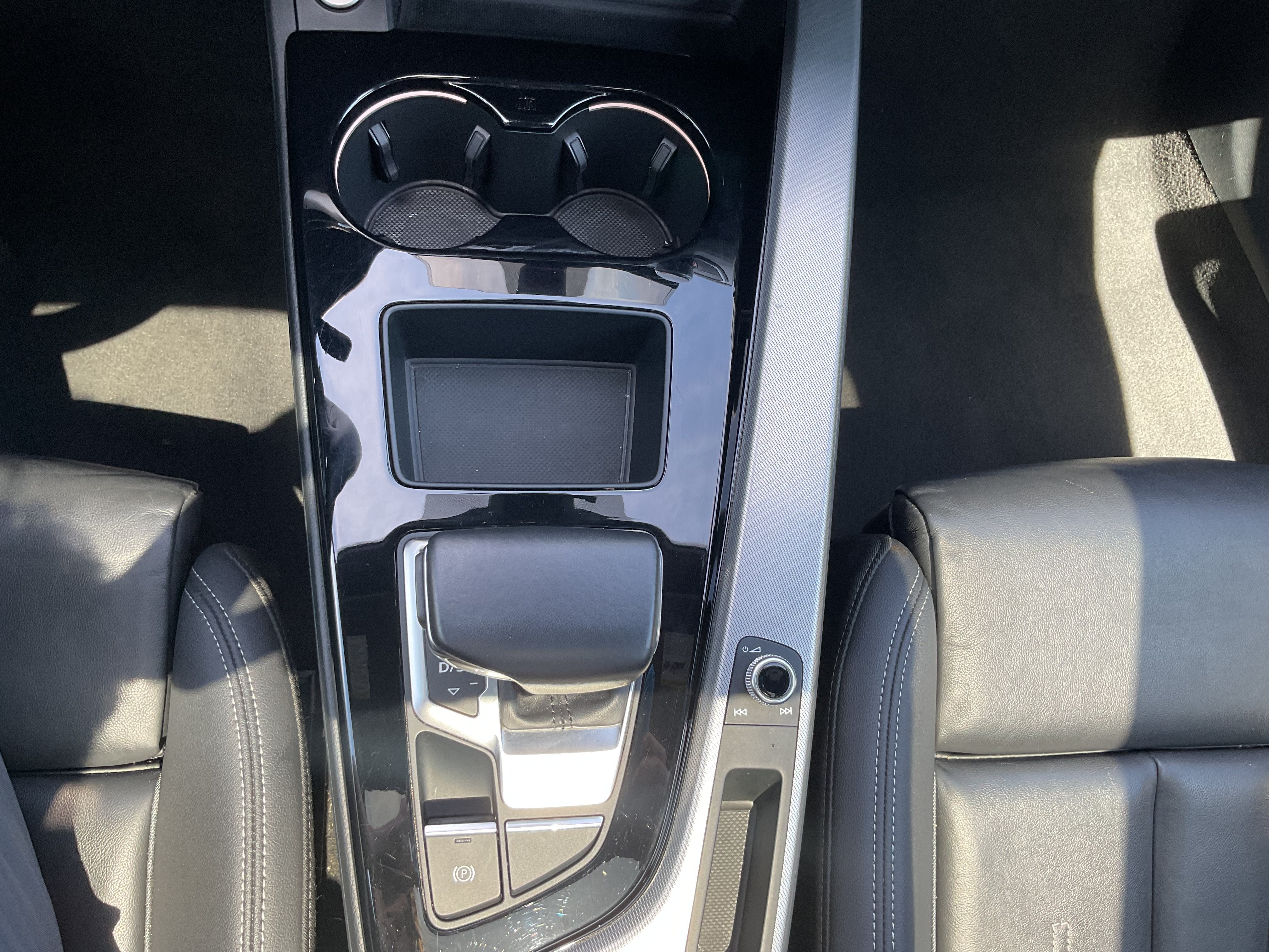 2025 Audi A5 Sportback S line Premium