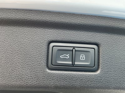 2025 Audi A5 Sportback S line Premium