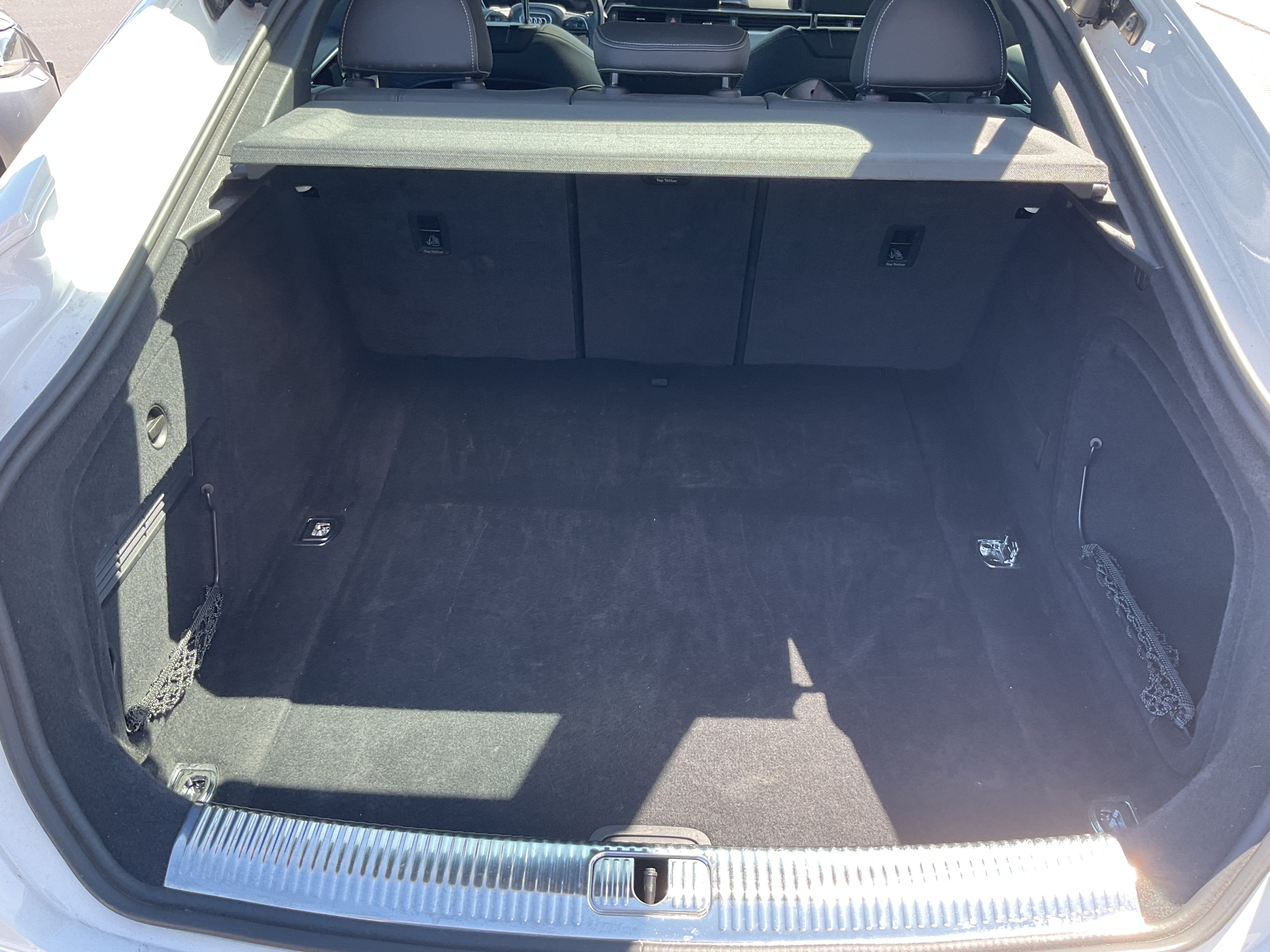 2025 Audi A5 Sportback S line Premium