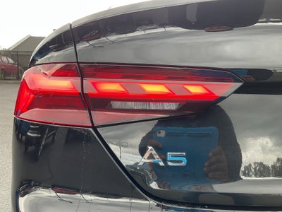 2025 Audi A5 Sedan S line Premium AWD