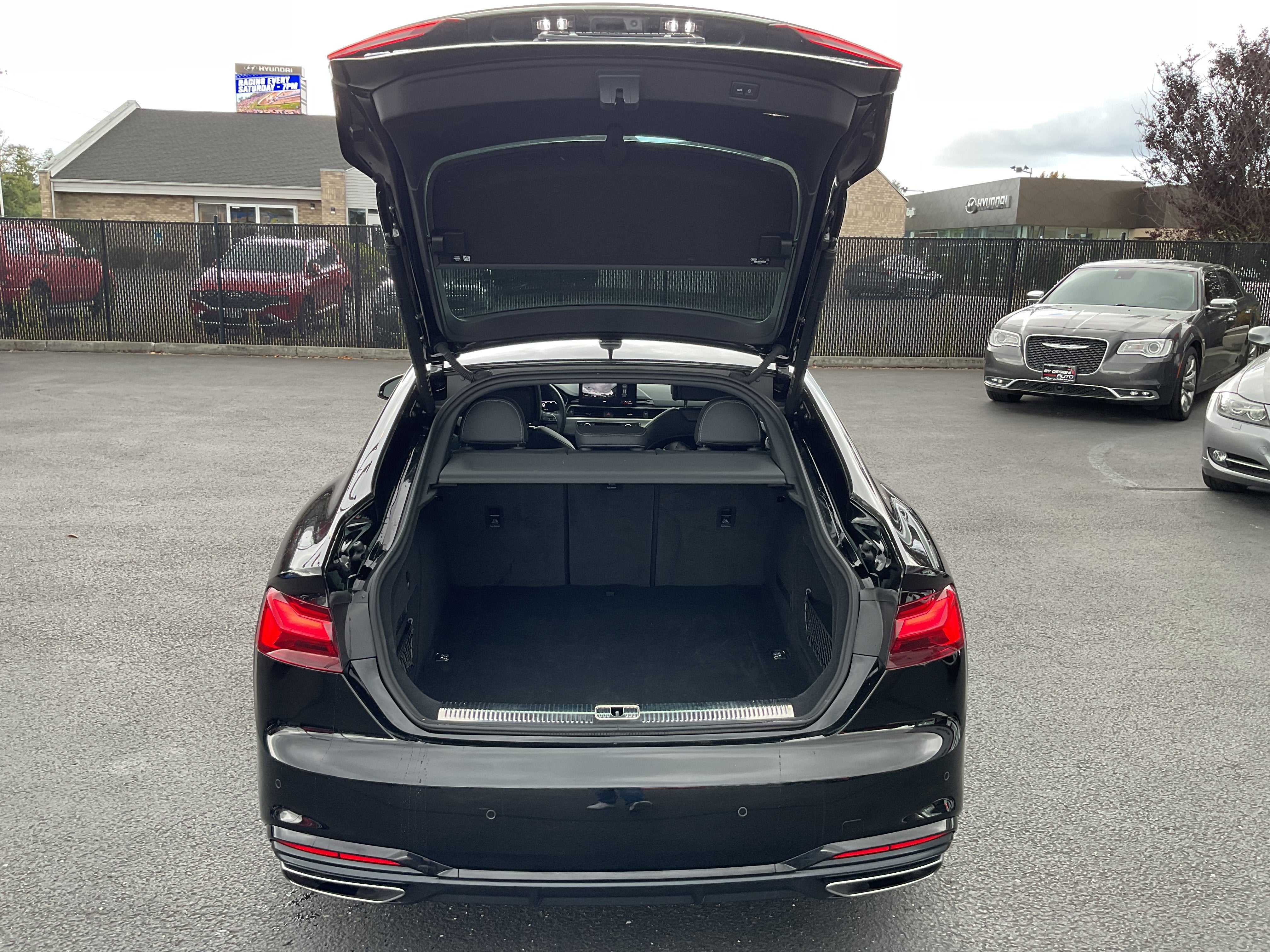 2025 Audi A5 Sedan S line Premium AWD