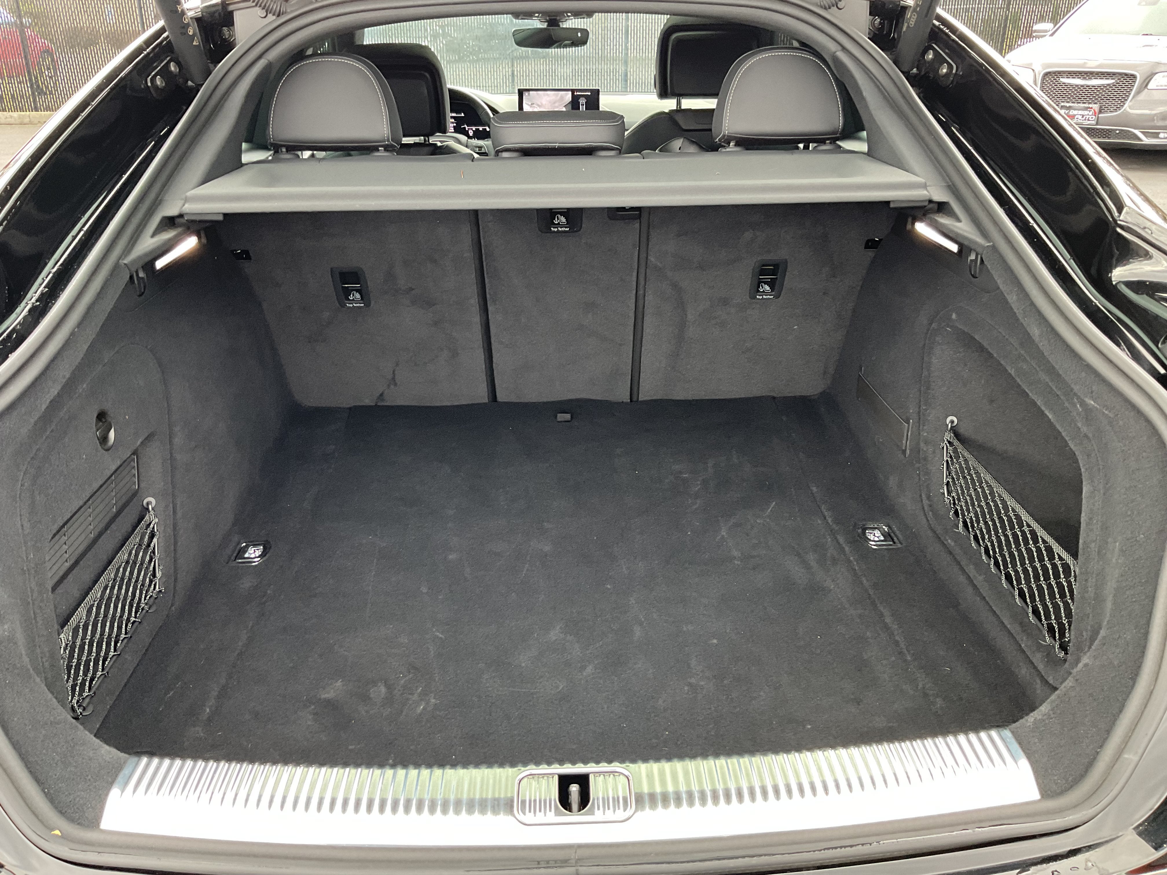 2025 Audi A5 Sedan S line Premium AWD