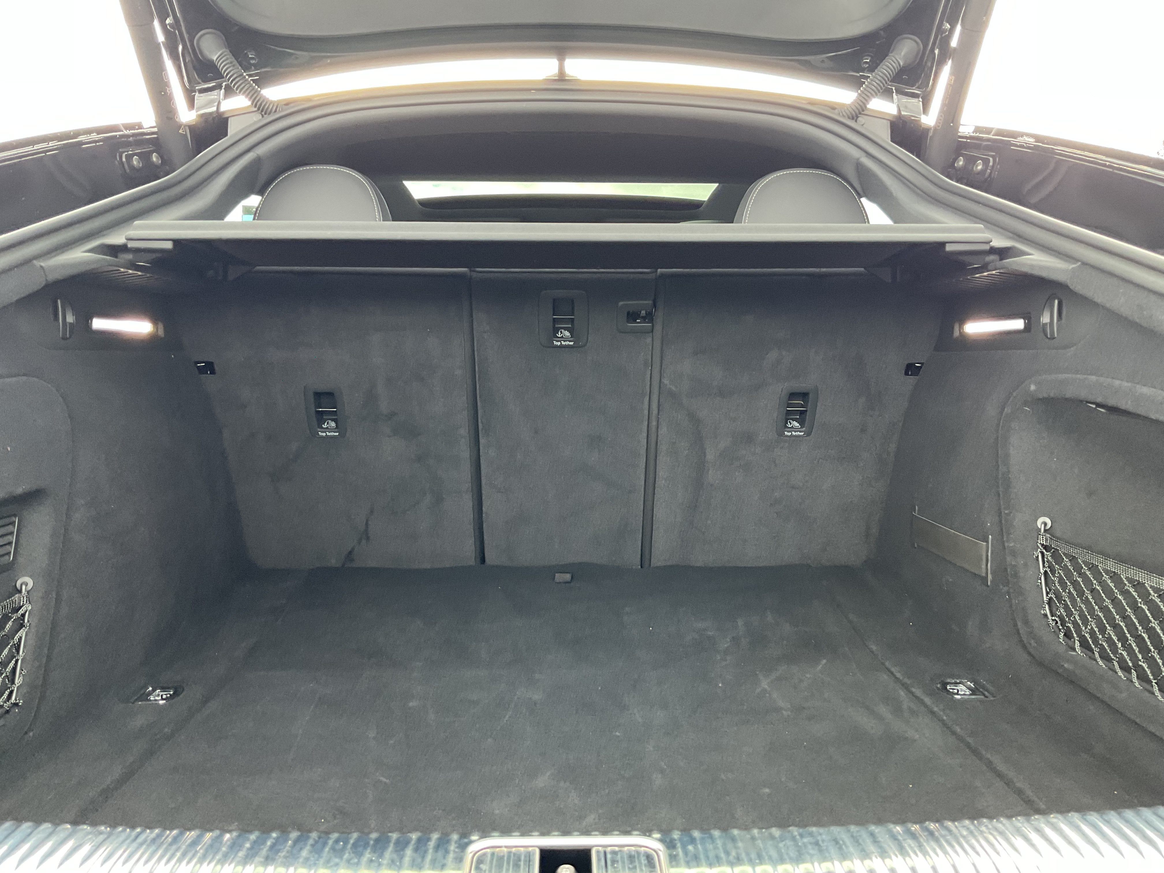 2025 Audi A5 Sedan S line Premium AWD
