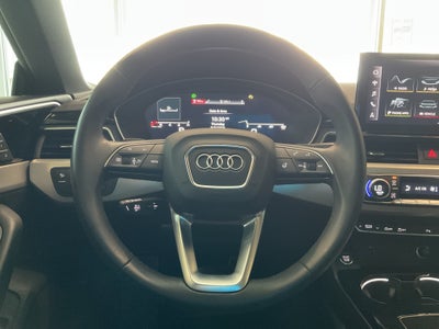 2025 Audi A5 Sedan S line Premium AWD