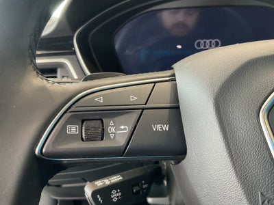 2025 Audi A5 Sedan S line Premium AWD