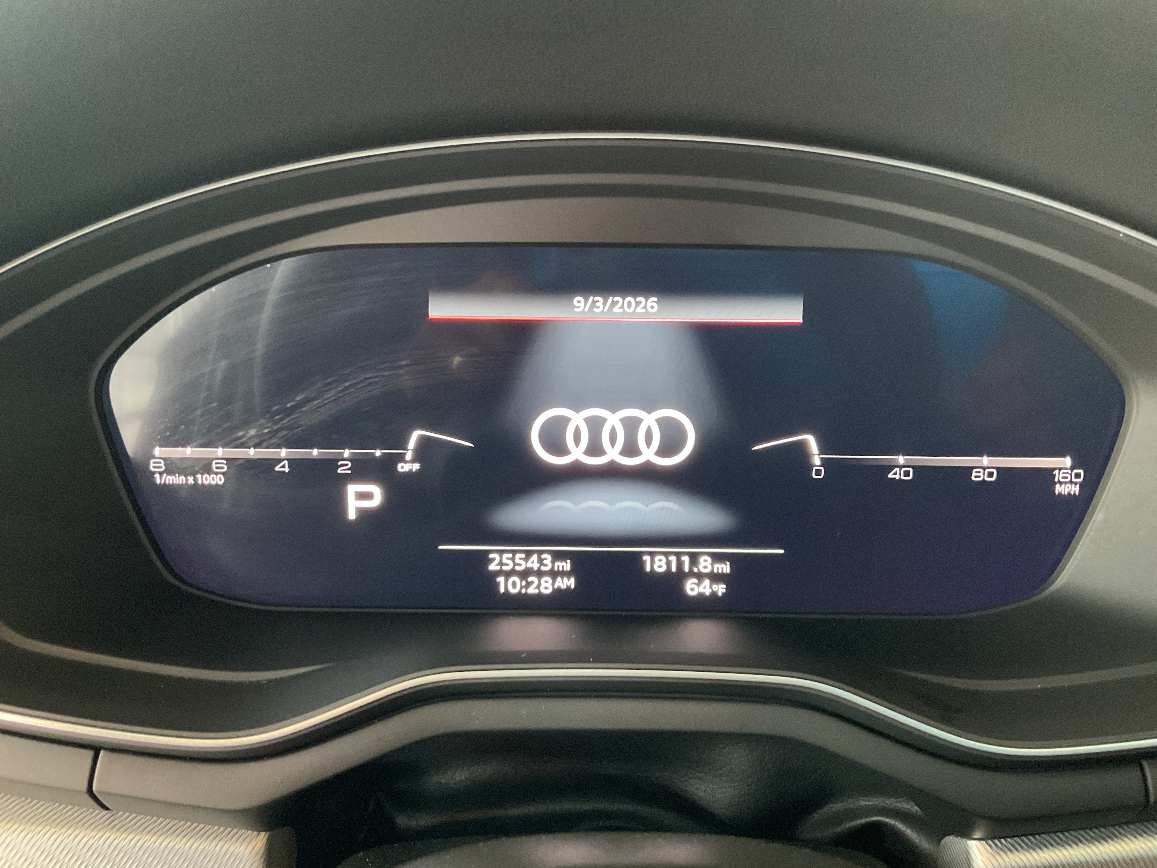 2025 Audi A5 Sedan S line Premium AWD