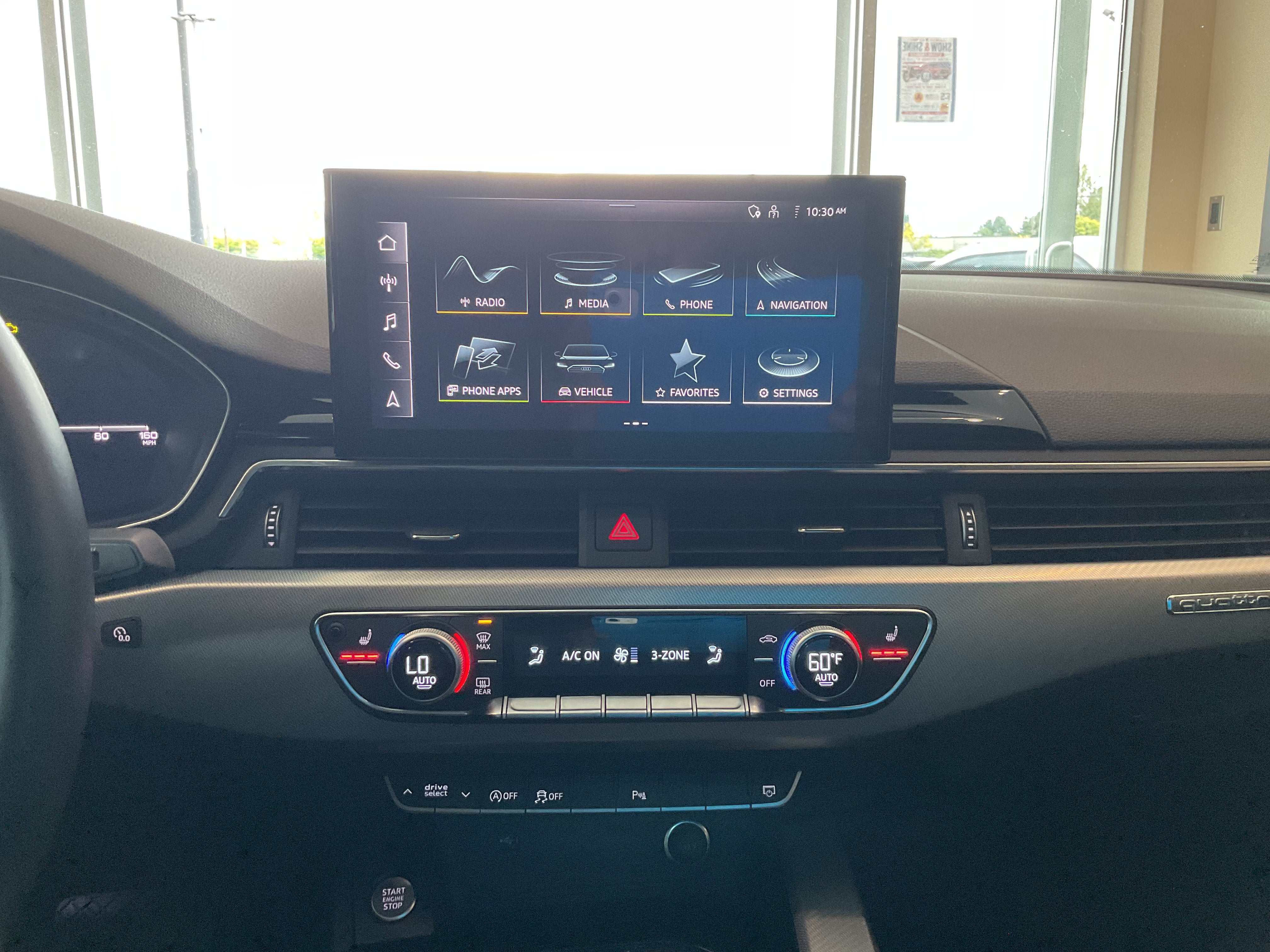 2025 Audi A5 Sedan S line Premium AWD