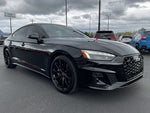 2025 Audi A5 Sedan S line Premium AWD