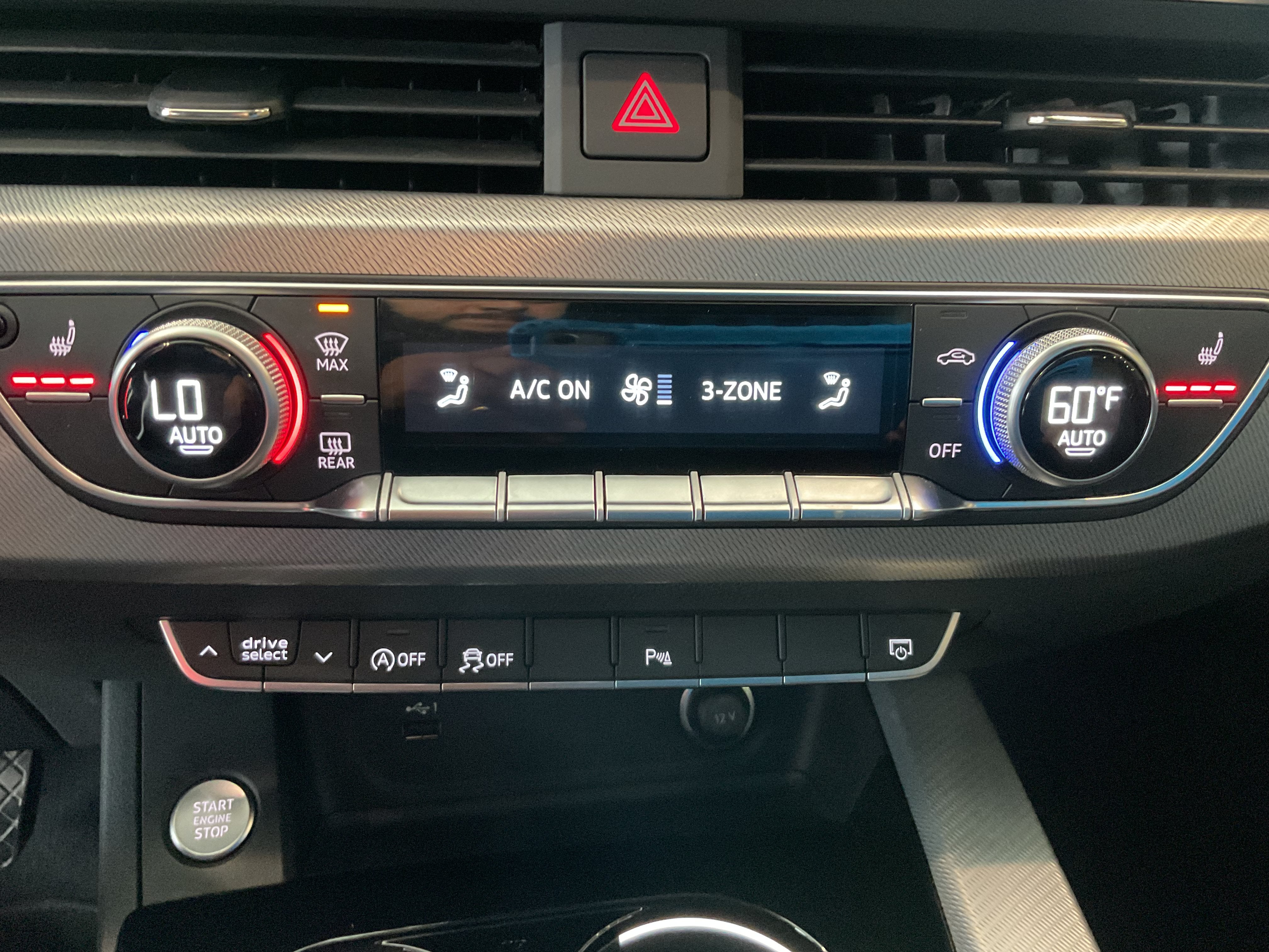 2025 Audi A5 Sedan S line Premium AWD