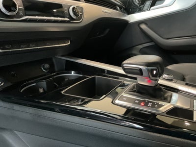 2025 Audi A5 Sedan S line Premium AWD