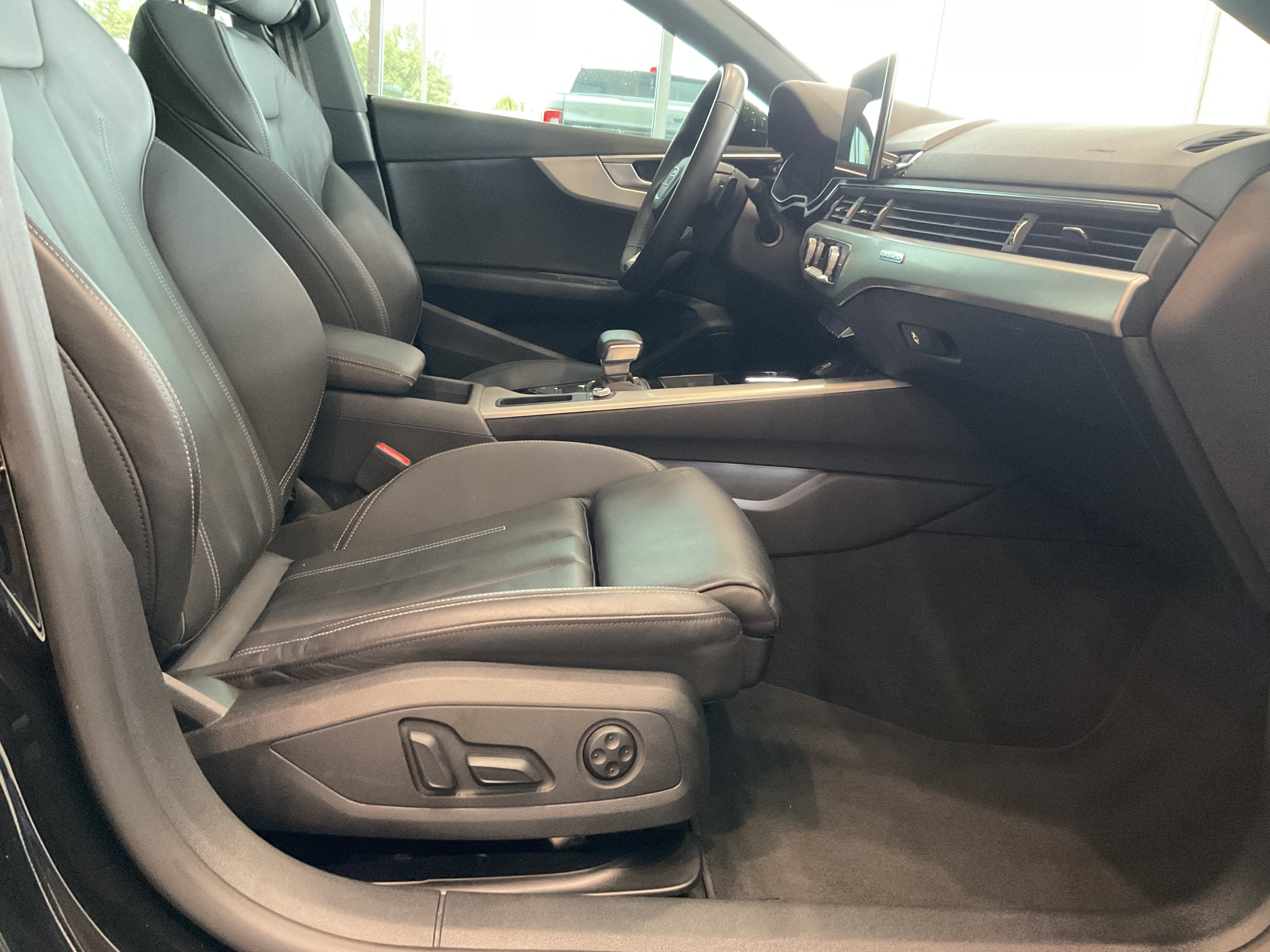 2025 Audi A5 Sedan S line Premium AWD