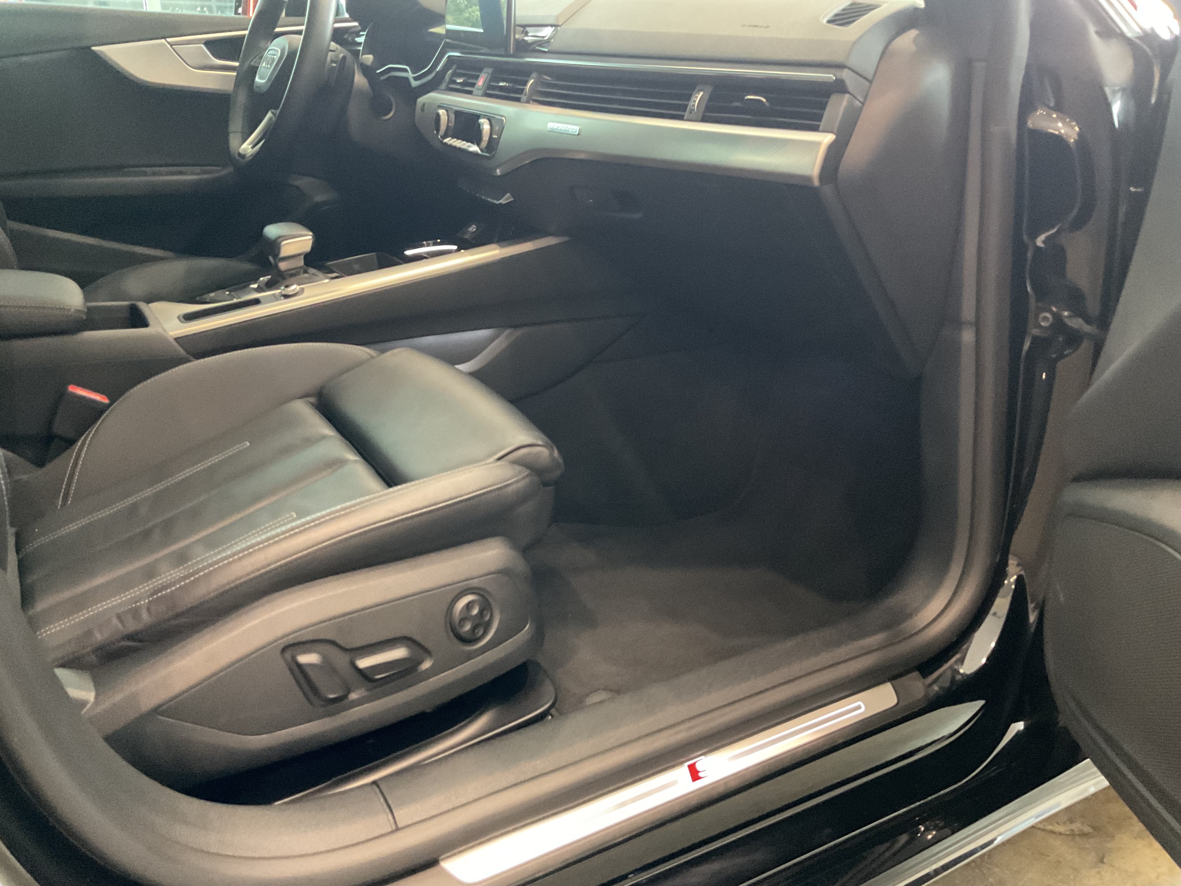 2025 Audi A5 Sedan S line Premium AWD