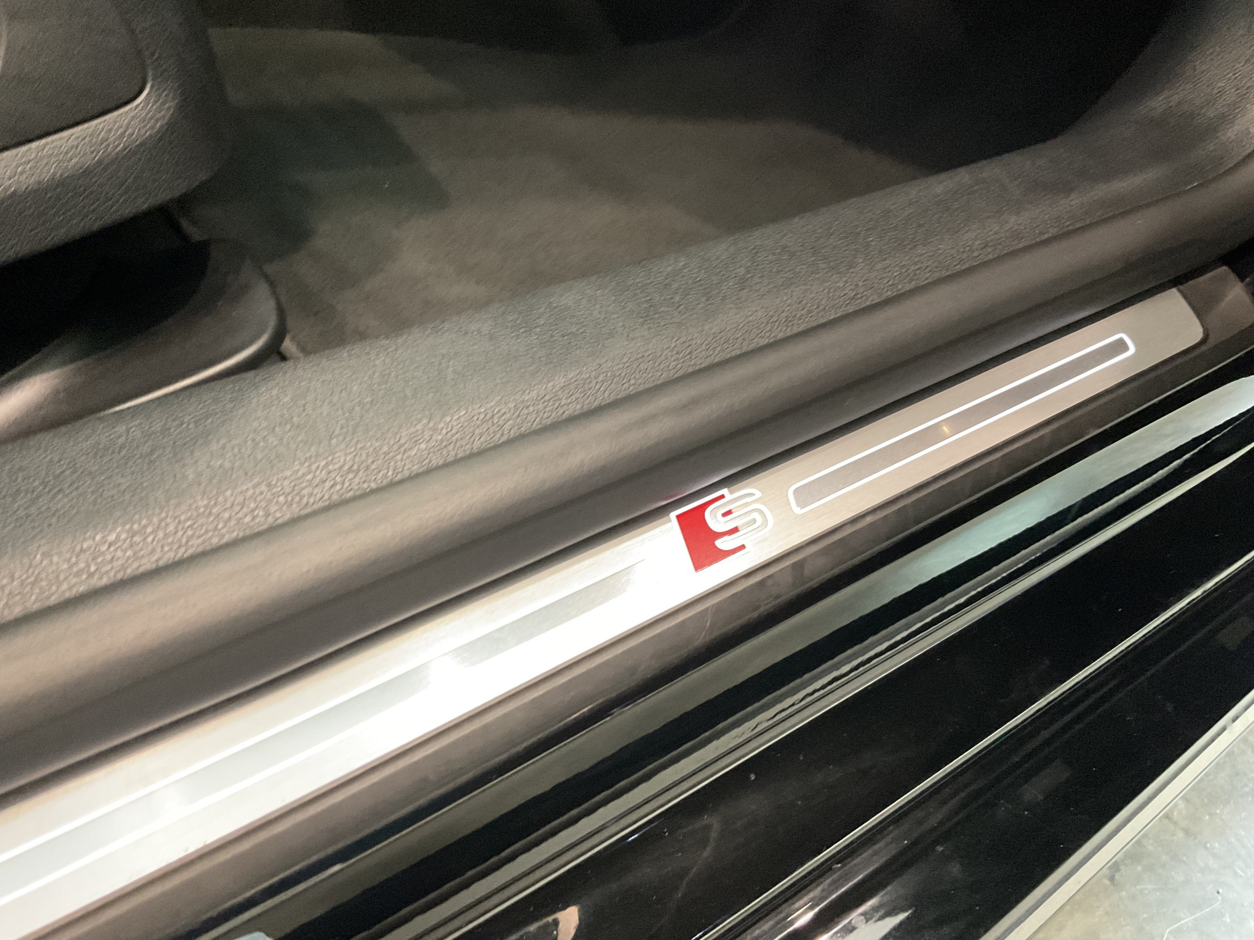 2025 Audi A5 Sedan S line Premium AWD