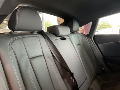 2025 Audi A5 Sedan S line Premium AWD