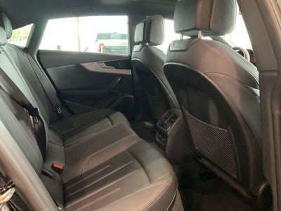 2025 Audi A5 Sedan S line Premium AWD