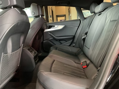2025 Audi A5 Sedan S line Premium AWD