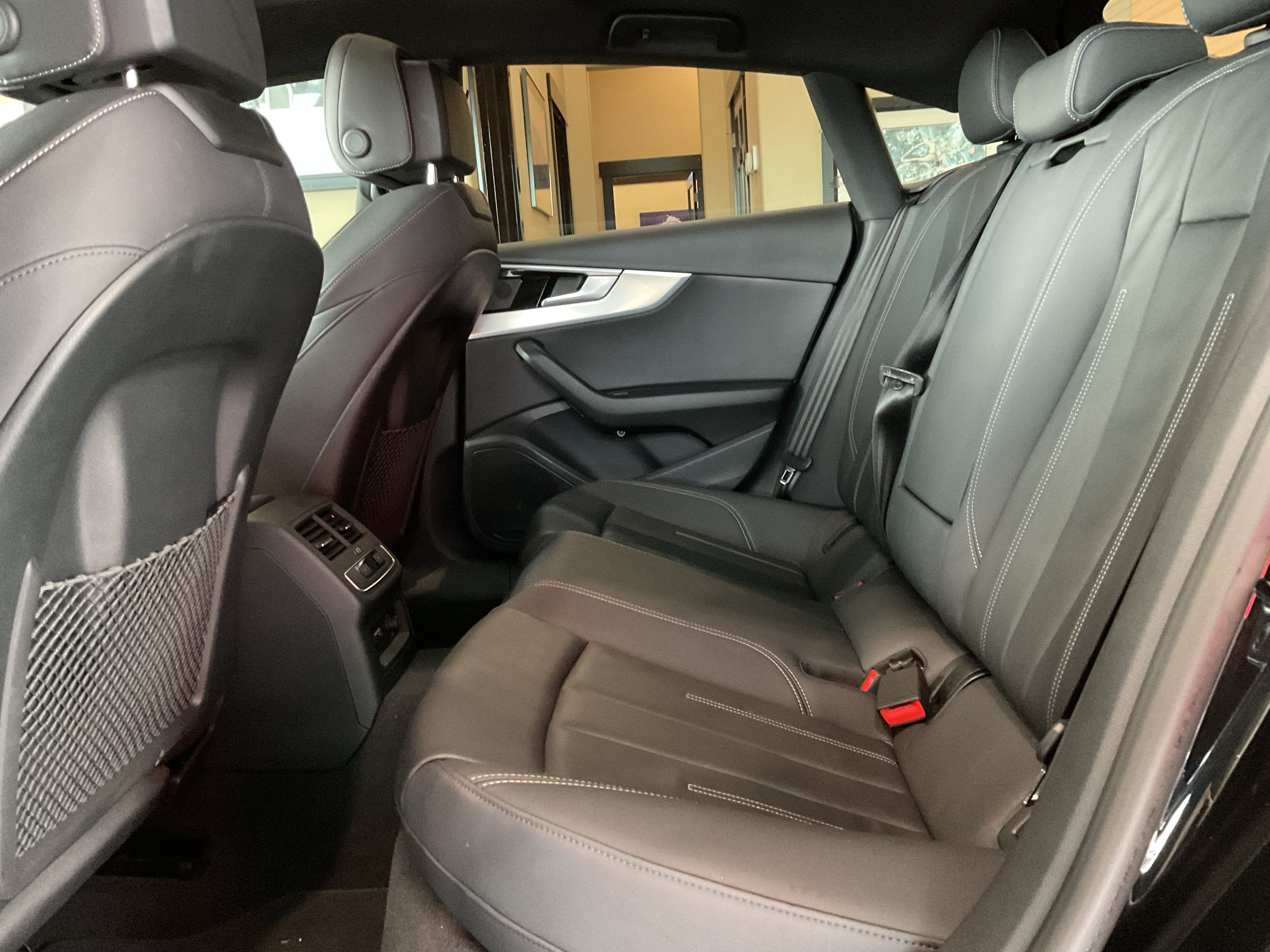 2025 Audi A5 Sedan S line Premium AWD
