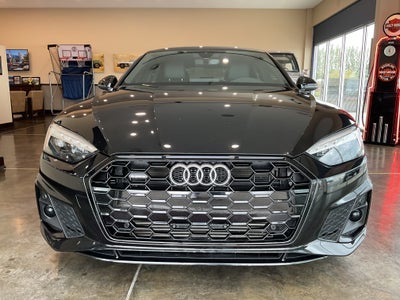 2025 Audi A5 Sedan S line Premium AWD