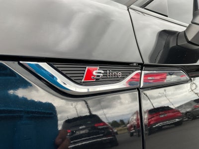 2025 Audi A5 Sedan S line Premium AWD