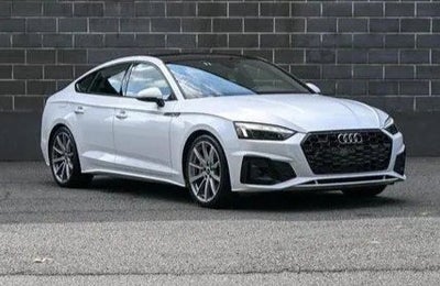 2025 Audi A5 Sportback S line Premium AWD