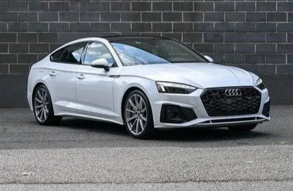 2025 Audi A5 Sportback S line Premium AWD