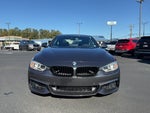 2015 BMW 4 Series 428i M-Sport
