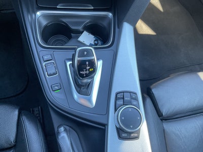 2015 BMW 4 Series 428i M-Sport