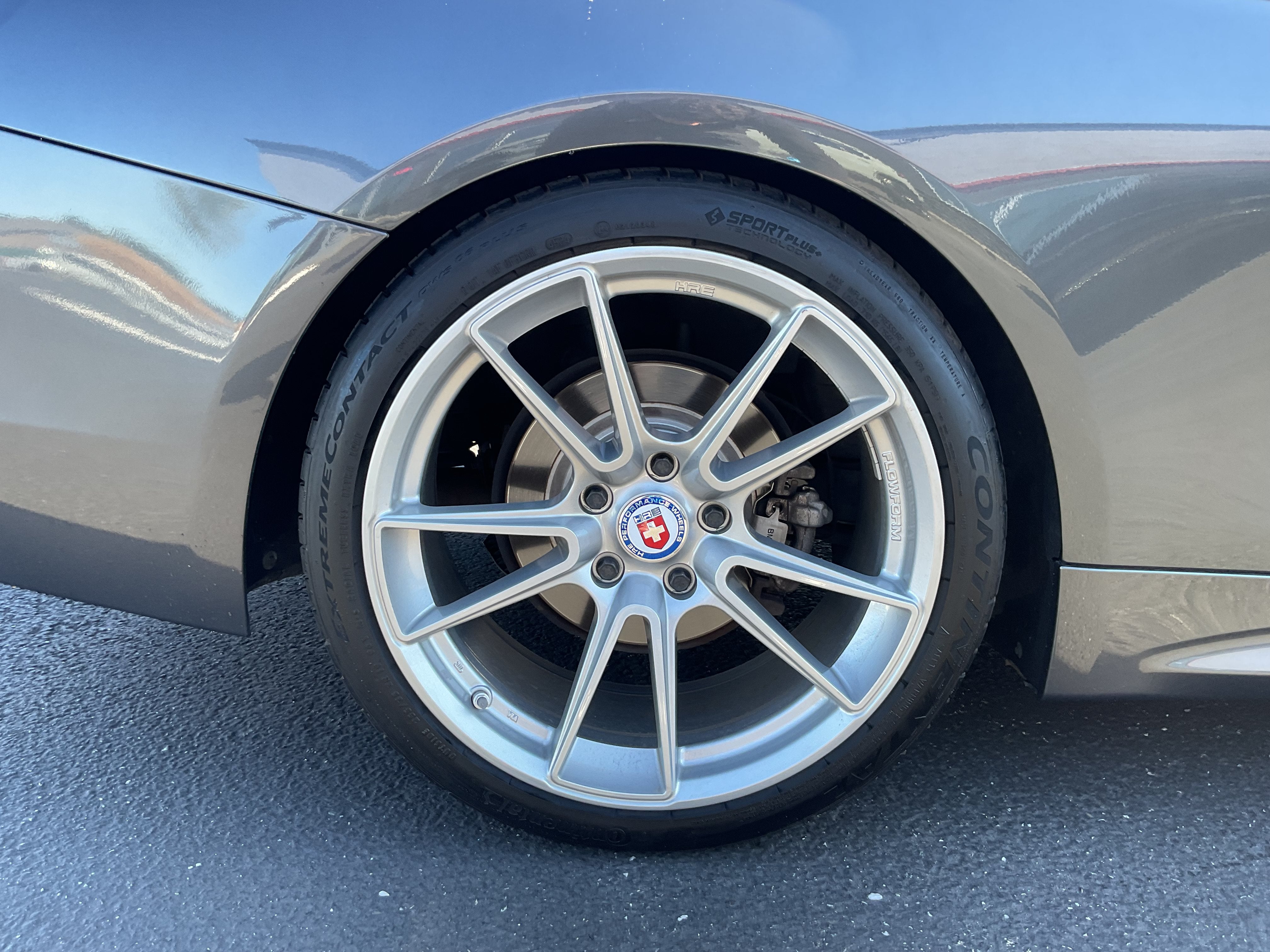 2015 BMW 4 Series 428i M-Sport