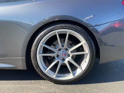 2015 BMW 4 Series 428i M-Sport