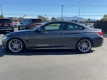 2015 BMW 4 Series 428i M-Sport