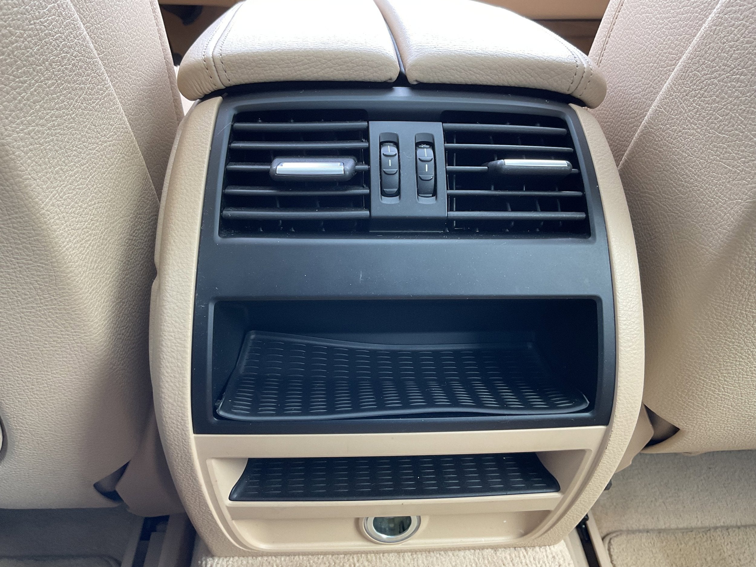 2015 BMW 5 Series 528i Luxury