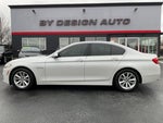 2015 BMW 5 Series 528i Luxury
