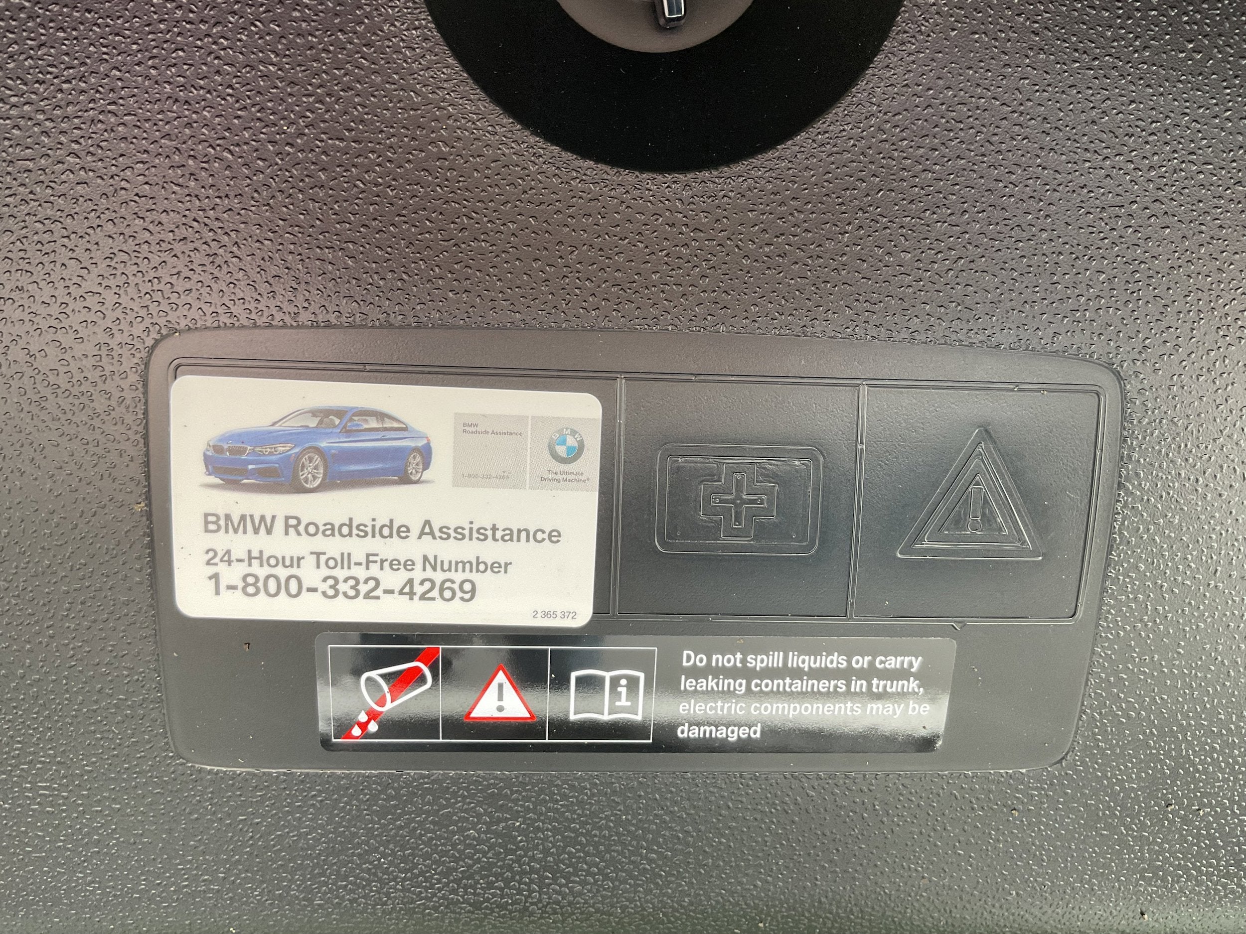 2015 BMW 5 Series 528i Luxury