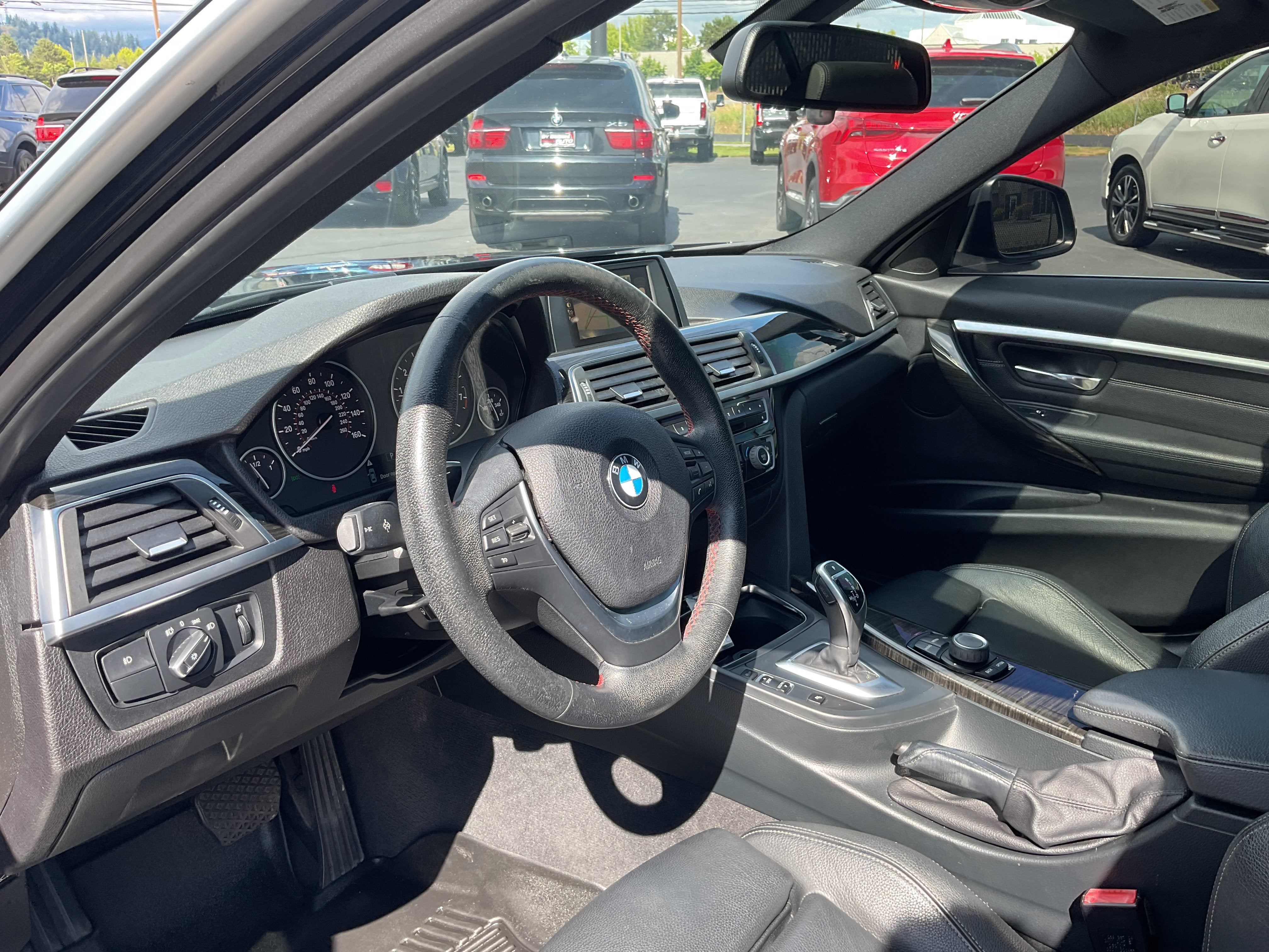 2017 BMW 3 Series 330i xDrive