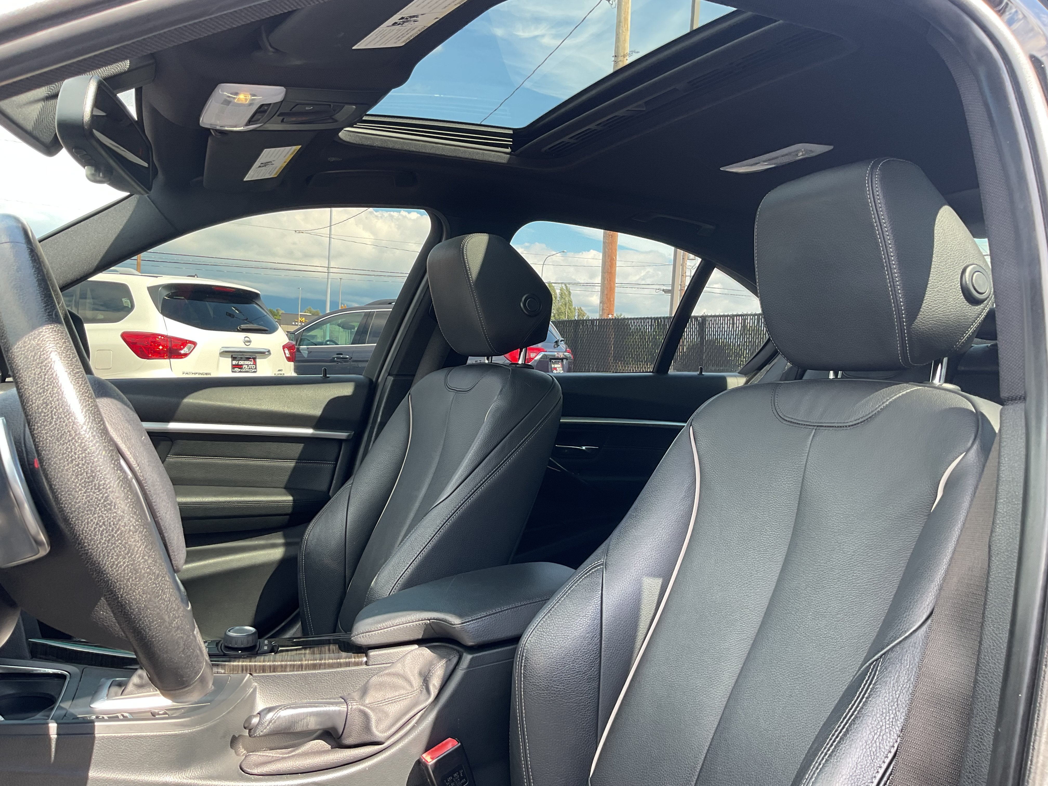 2017 BMW 3 Series 330i xDrive