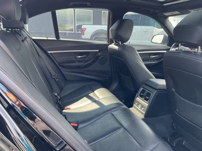 2017 BMW 3 Series 330i xDrive